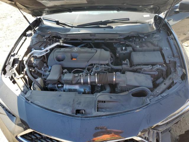 VIN 19UUB5F66MA015852 2021 Acura TLX, Advance no.11