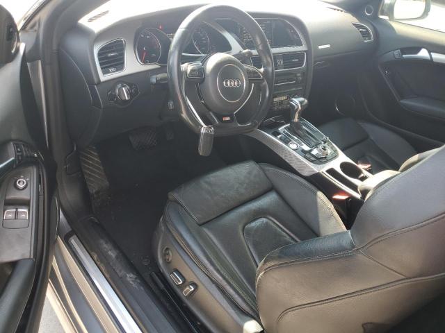 VIN WAUM2AFR8GA011644 2016 AUDI A5 no.8