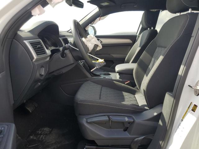 2021 VOLKSWAGEN ATLAS CROS - 1V2AC2CA5MC238103