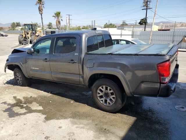 VIN 3TMAZ5CN4HM036572 2017 Toyota Tacoma, Double Cab no.2