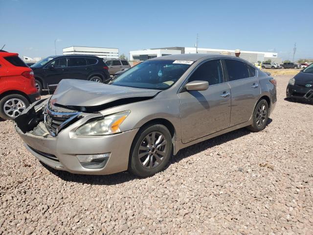 VIN 1N4AL3AP0FN860328 2015 Nissan Altima, 2.5 no.1