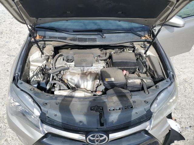 2016 TOYOTA CAMRY LE - 4T1BF1FK0GU197837