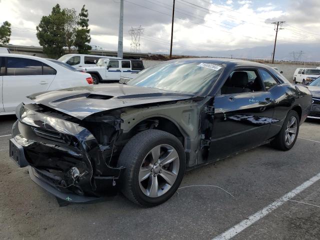 2017 DODGE CHALLENGER - 2C3CDZAG2HH629241