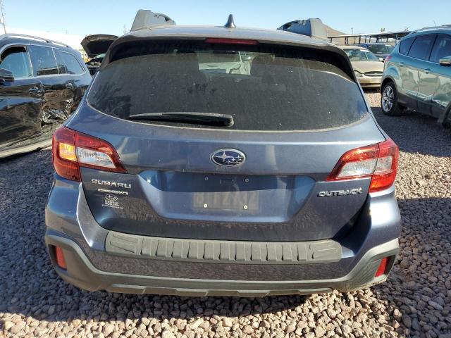 VIN 4S4BSACC6J3262101 2018 Subaru Outback, 2.5I Pre... no.6