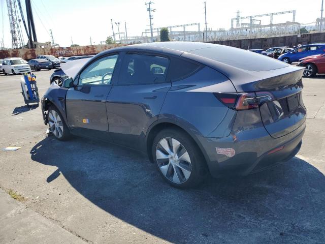 VIN 7SAYGDEE1PF906926 2023 TESLA MODEL Y no.2