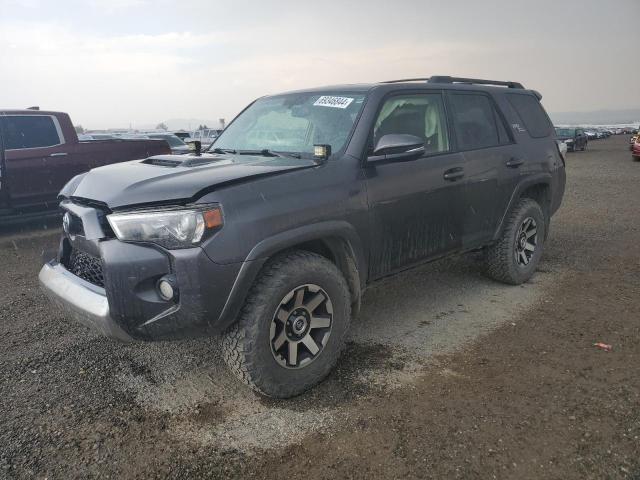 2019 TOYOTA 4RUNNER SR - JTEBU5JR8K5630096