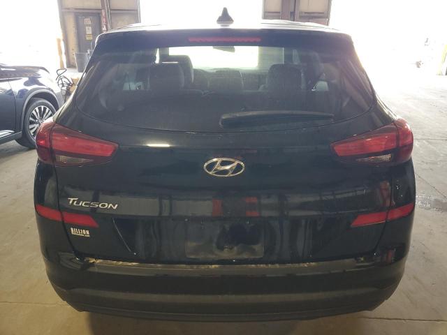 2019 HYUNDAI TUCSON SE - KM8J23A41KU013011