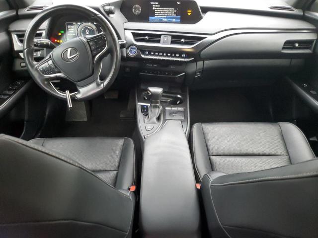 2019 LEXUS UX 250H - JTHU9JBHXK2002781