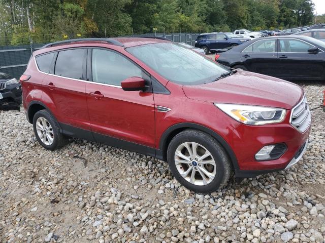 2019 FORD ESCAPE SEL - 1FMCU9HD1KUC28822