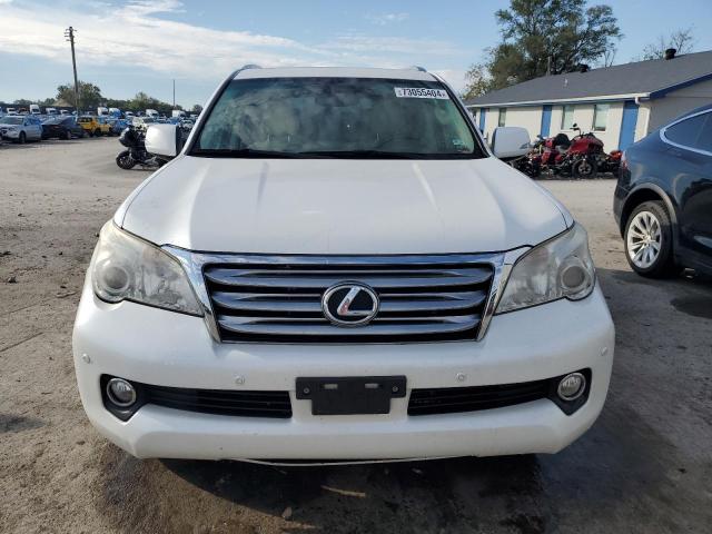 VIN JTJBM7FX7D5063287 2013 Lexus GX, 460 no.5