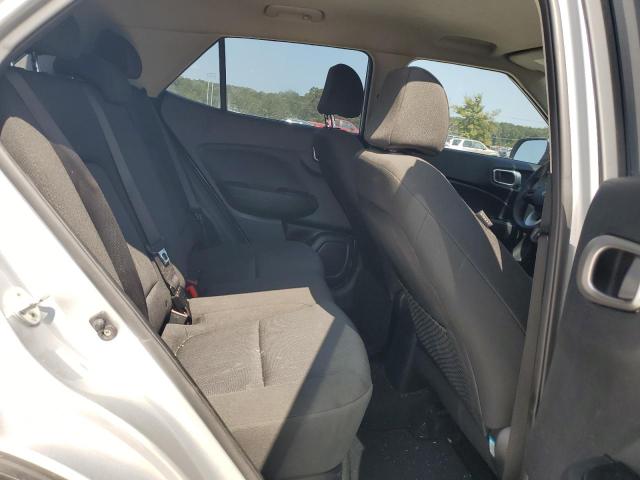 2022 HYUNDAI VENUE SE - KMHRB8A36NU200062