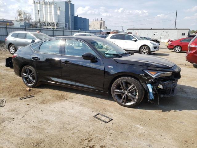 2023 ACURA INTEGRA A- - 19UDE4H39PA010217
