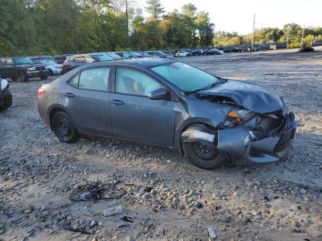 2019 TOYOTA COROLLA L - 2T1BURHE1KC216224