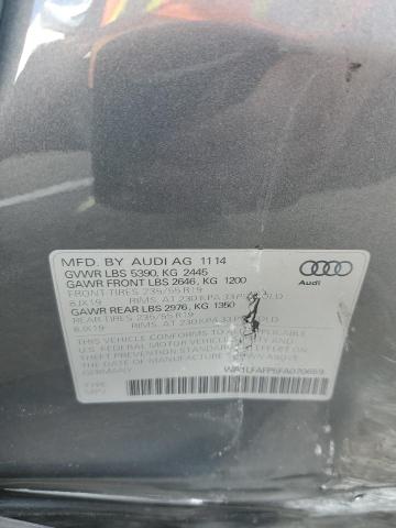 VIN WA1LFAFP5FA070659 2015 AUDI Q5 no.13