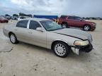 LINCOLN TOWN CAR S photo