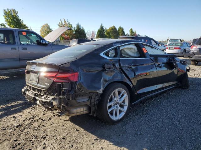 VIN WAUFACF53RA070513 2024 AUDI A5 no.3