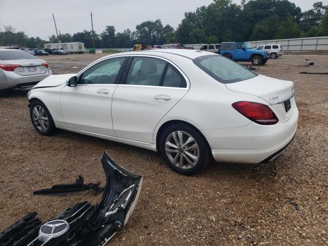 2019 MERCEDES-BENZ C 300 - 55SWF8DB3KU283385