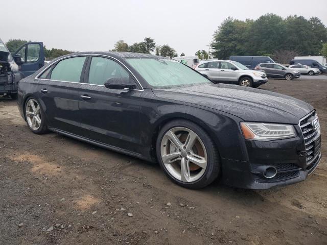 VIN WAU43AFD1JN000194 2018 Audi A8, L Quattro no.4