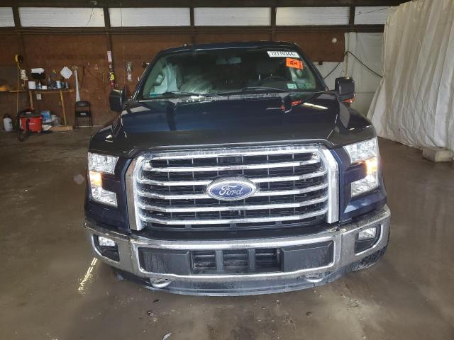 VIN 1FTEW1EG4GFD52604 2016 Ford F-150, Supercrew no.5