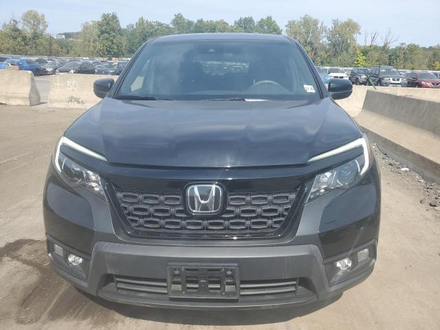 2021 HONDA PASSPORT S 5FNYF8H29MB004870  72014424