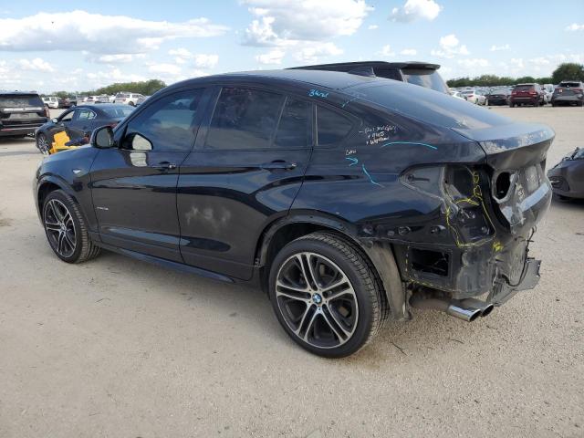 VIN 5UXXW3C57J0T81223 2018 BMW X4 no.2