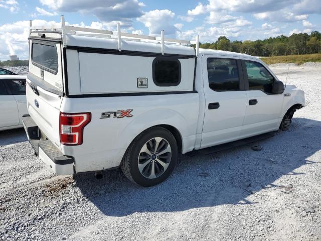 2020 FORD F150 SUPER - 1FTEW1CP4LKF31357