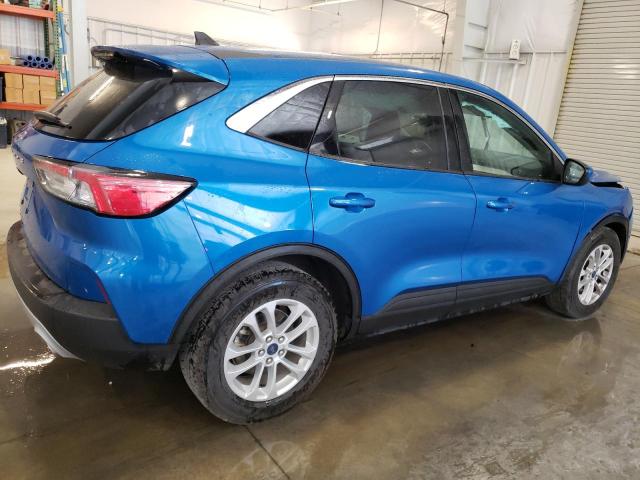 2021 FORD ESCAPE SE - 1FMCU0G60MUB18572