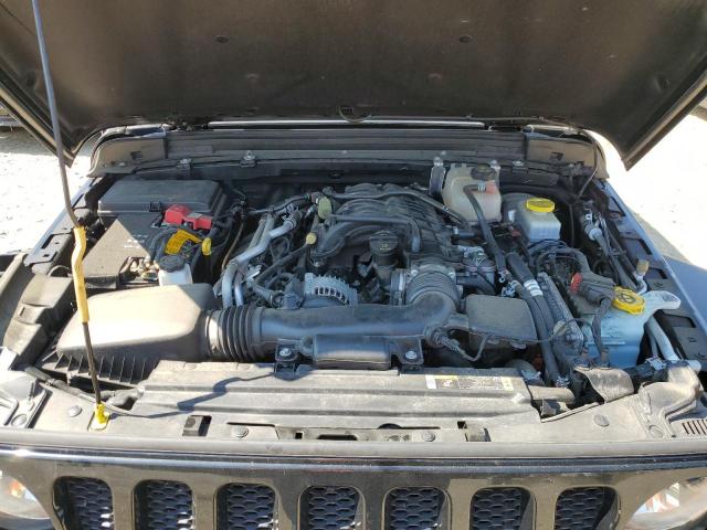 2022 JEEP WRANGLER U - 1C4HJXDG5NW155504