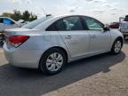 CHEVROLET CRUZE LIMI photo