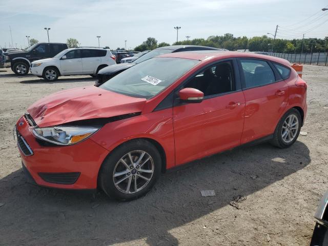 2016 FORD FOCUS SE 2016