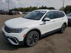 2023 VOLKSWAGEN TIGUAN S - 3VVRB7AX2PM064717