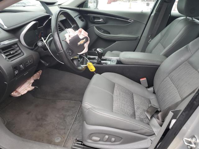 2015 CHEVROLET IMPALA LT - 2G1125S3XF9104585