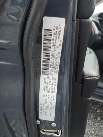 2016 JEEP CHEROKEE L - 1C4PJLCS0GW307301