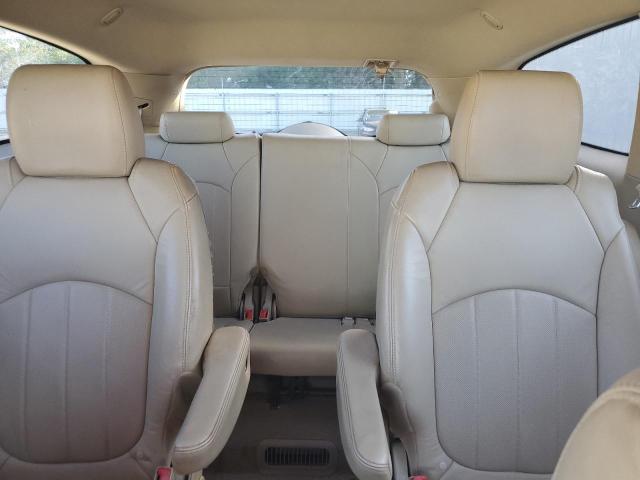 2012 BUICK ENCLAVE - 5GAKRCEDXCJ117094