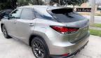 LEXUS RX 450H F photo