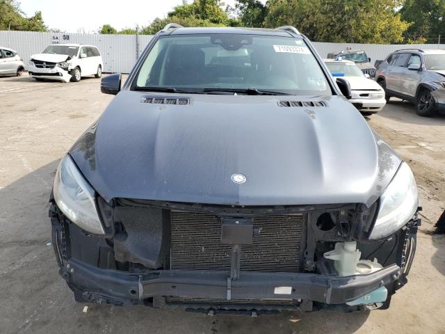 2016 MERCEDES-BENZ GLE 350 4M - 4JGDA5HB2GA775644