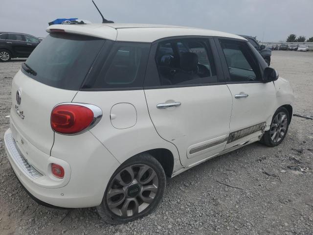 VIN ZFBCFACH3EZ002687 2014 Fiat 500L, Lounge no.3