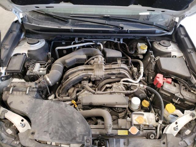 2020 SUBARU OUTBACK PR - 4S4BTAEC7L3143762