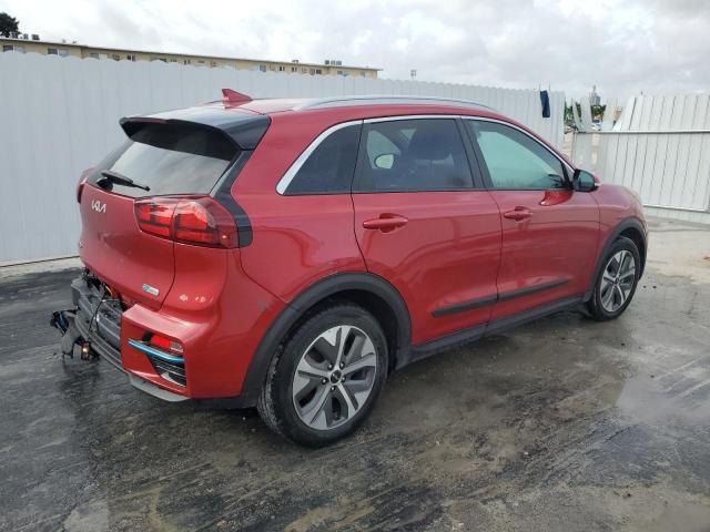 2022 KIA NIRO S - KNDCC3LG4N5160455