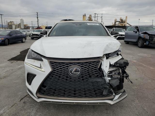 2020 LEXUS NX 300 F S JTJSARBZ4L5011075