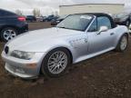 BMW Z3 2.5 снимка