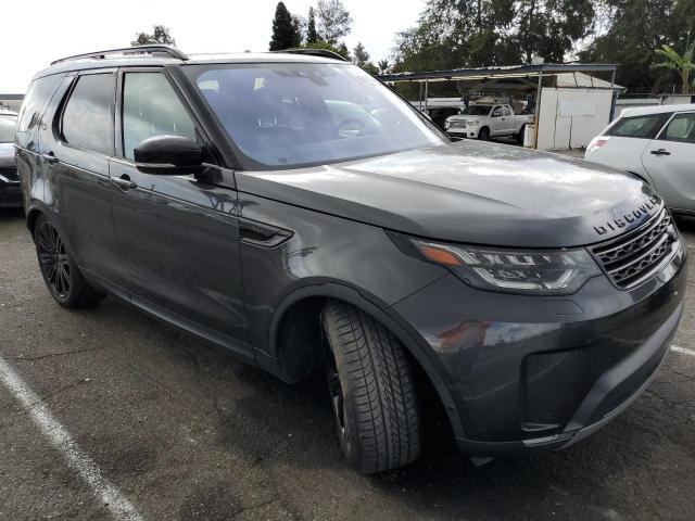 VIN SALRR2RV6KA095774 2019 Land Rover Discovery, Hse no.4