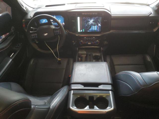 2024 FORD F150 RAPTO - 1FTFW1RG5RFA55519