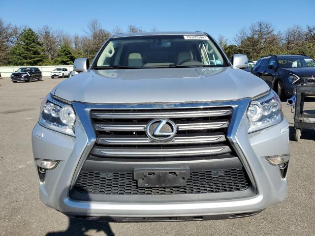 VIN JTJBM7FX1K5218333 2019 Lexus GX, 460 no.5