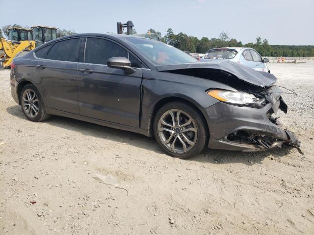 2017 FORD FUSION SE - 3FA6P0H79HR377807