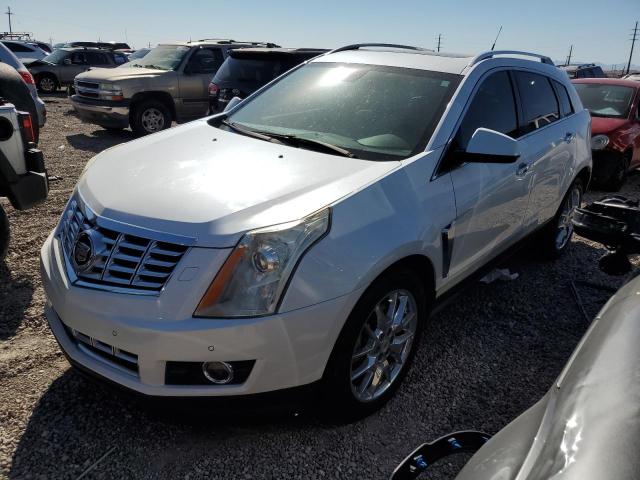 2013 CADILLAC SRX PREMIUM COLLECTION 2013