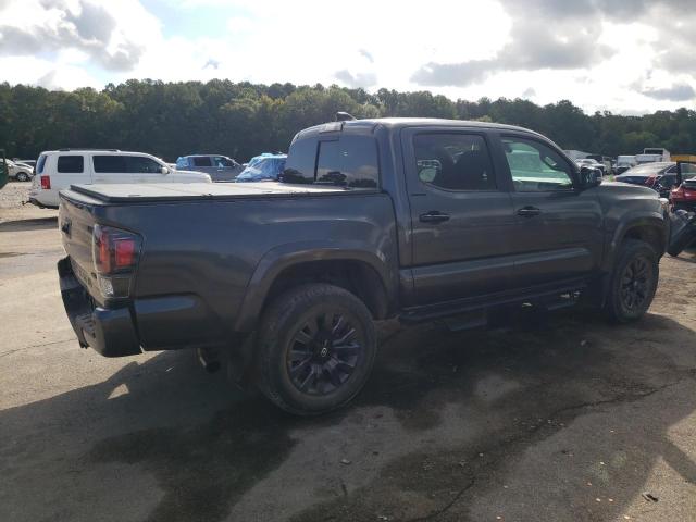 VIN 3TMEZ5CN3MM153507 2021 Toyota Tacoma, Double Cab no.3