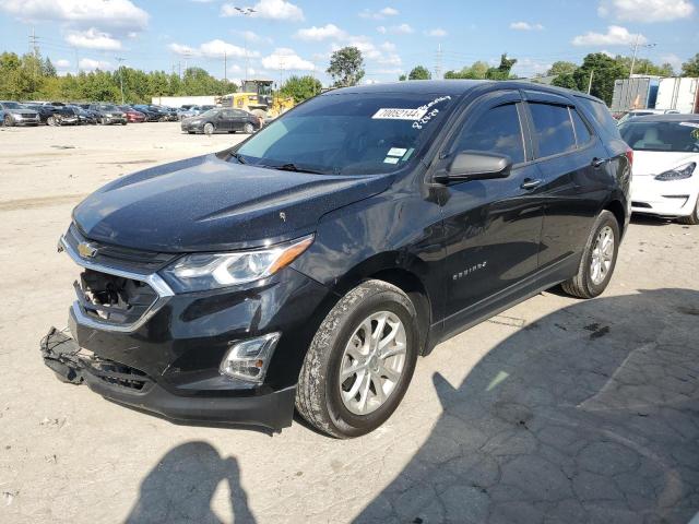2020 CHEVROLET EQUINOX - 2GNAXFEV4L6248889