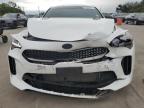 KIA STINGER GT снимка