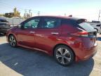 NISSAN LEAF S photo